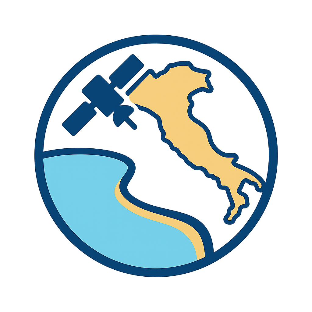 Benvenuto nella rete di videomonitoraggio costiero